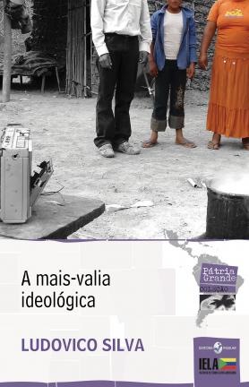 A mais-valia ideológica