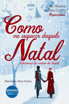 Como me esquecer daquele Natal