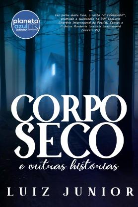 Corpo seco e outras histórias