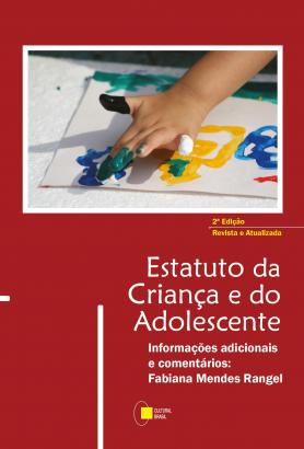 Estatuto da Criança e do Adolescente