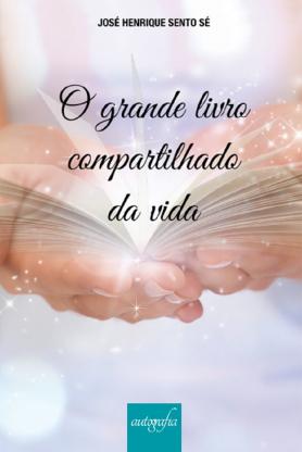 O grande livro compartilhado da vida 