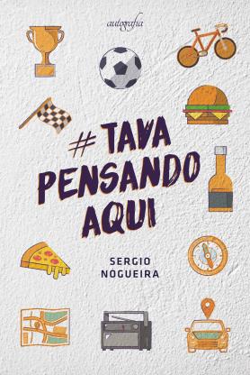 #tavapensandoaqui