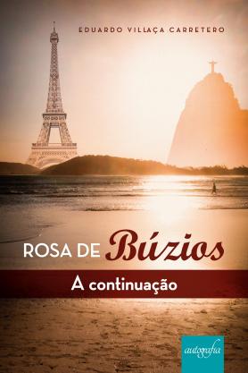 Rosa de Búzios 