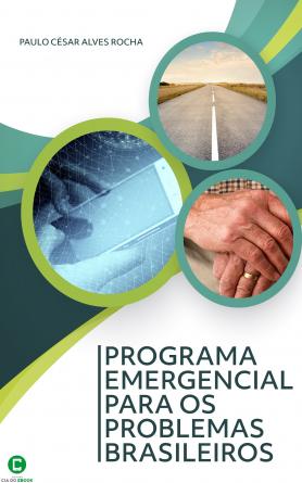 Programa Emergencial para os problemas brasileiros