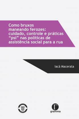 Como Bruxos maneando ferozes 
