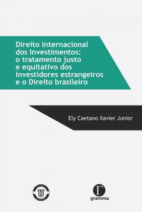 Direito Internacional dos Investimentos 