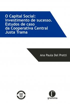 O capital social: investimento de sucesso. 