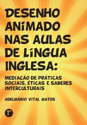 Desenho animado nas aulas de língua inglesa