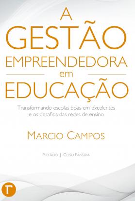 A gestão empreendedora em educação 