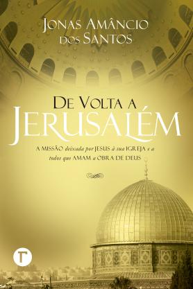De volta a Jerusalém