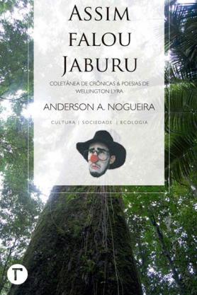 Assim falou jaburu 