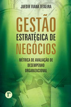 Gestão estratégica de negócios