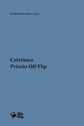 Coletânea Prêmio Off Flip de Literatura - 2015 