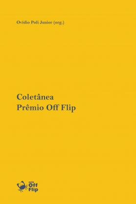 Coletânea Prêmio Off Flip de Literatura [2018]