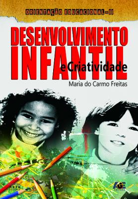 Desenvolvimento Infantil e Criatividade
