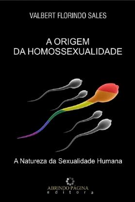 A origem da homossexualidade