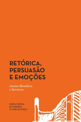 Retórica, persuasão e emoções
