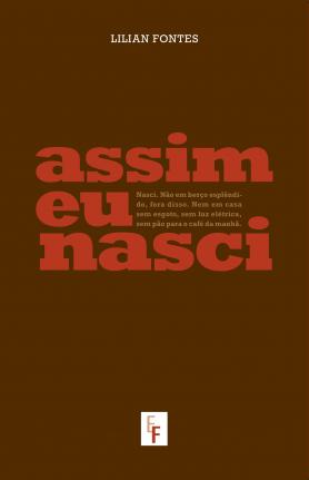 Assim eu Nasci