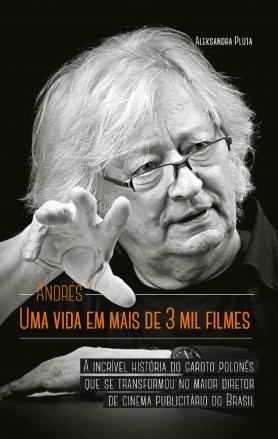 Andrés: Uma vida em mais de três mil filmes