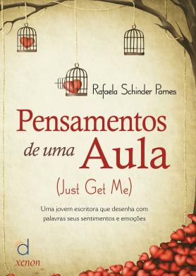 Pensamentos de uma Aula