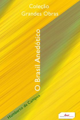 O Brasil Anedótico