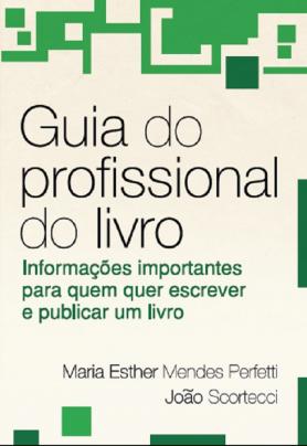Guia do profissional do livro