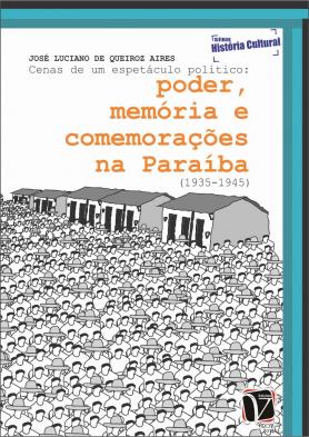Cenas de um espetáculo político