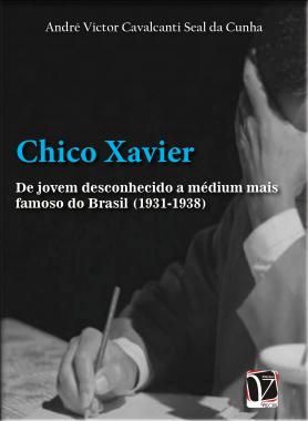 Chico Xavier