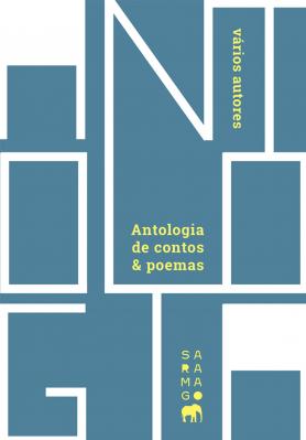 Antologia de Contos & Poemas
