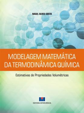 Modelagem Matemática da Termodinâmica Química