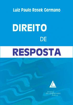 Direito de Resposta