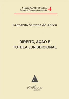 Direito Ação e Tutela Jurisdicional