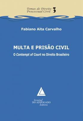 Multa e Prisão Civil 