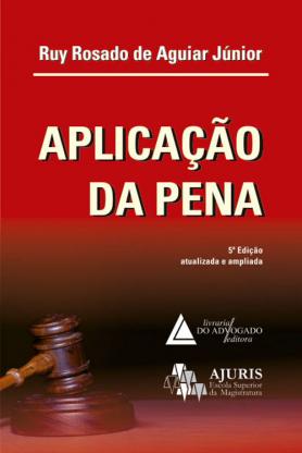 Aplicação Da Pena