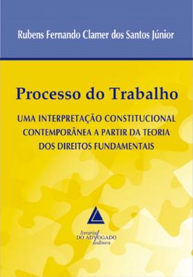 Processo do trabalho