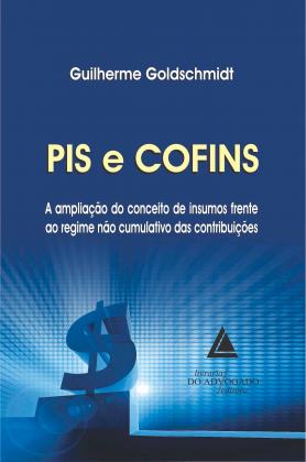 Pis e Cofins 