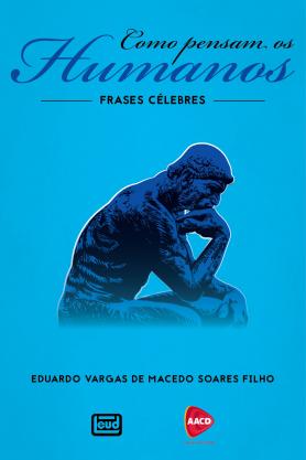 Como pensam os humanos 