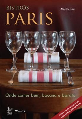 Bistrôs - Paris