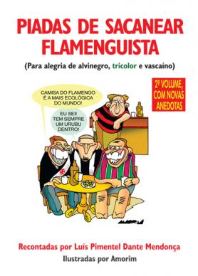 Piadas de sacanear flamenguista