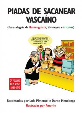 Piadas de Sacanear Vascaíno