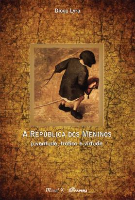 A república dos meninos 