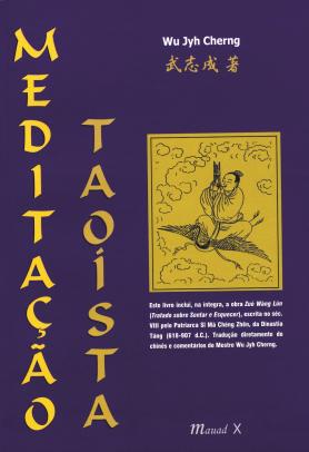 Meditação Taoista