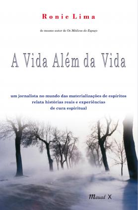 A vida além da vida
