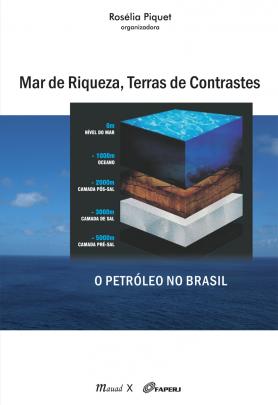 Mar de riqueza, terras de contrastes