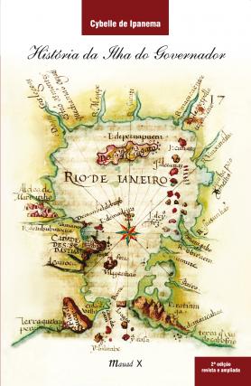 História da Ilha do Governador 