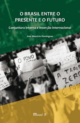O Brasil entre o presente e o futuro