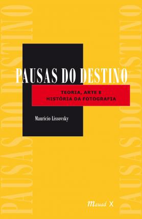 Pausas do destino  
