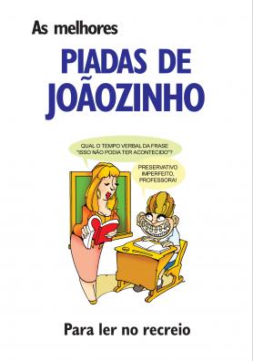 As melhores piadas de Joãozinho