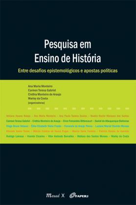Pesquisa em Ensino de História
