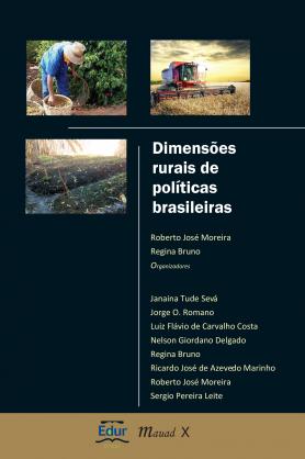 Dimensões rurais de políticas brasileiras